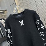 2025年11月12日秋冬新作Louis Vuittonセーター人気商品/LDF工場