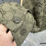 2025年11月12日秋冬新作Gucciジャケット人気商品/LDF工場