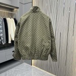2025年11月12日秋冬新作Gucciジャケット人気商品/LDF工場