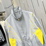 2025年11月12日秋冬新作Louis Vuittonジャケット人気商品/LDF工場