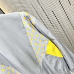 2025年11月12日秋冬新作Louis Vuittonジャケット人気商品/LDF工場