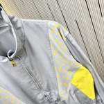 2025年11月12日秋冬新作Louis Vuittonジャケット人気商品/LDF工場