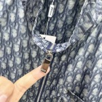 2025年11月12日秋冬新作Dior シャツ人気商品/LDF工場