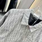 2025年11月12日秋冬新作Dior ジャケット人気商品/LDF工場