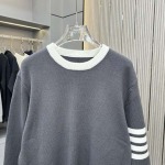 2025年11月12日秋冬新作Thom Browneセーター人気商品/LDF工場