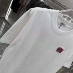 2025年11月12日秋冬新作Loewe半袖 tシャツ人気商品/LDF工場