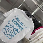 2025年11月12日秋冬新作Loewe半袖 tシャツ人気商品/LDF工場