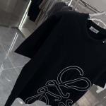 2025年11月12日秋冬新作Loewe半袖 tシャツ人気商品/LDF工場