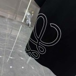2025年11月12日秋冬新作Loewe半袖 tシャツ人気商品/LDF工場