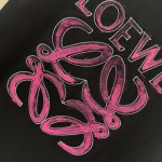 2025年11月12日秋冬新作Loewe半袖 tシャツ人気商品/LDF工場