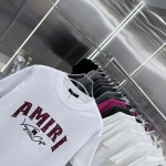 2025年11月12日秋冬新作AMI半袖 tシャツ人気商品/LDF工場