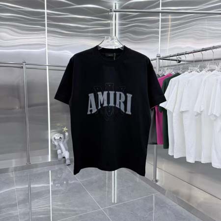 2025年11月12日秋冬新作AMI半袖 tシャツ人気商品/...