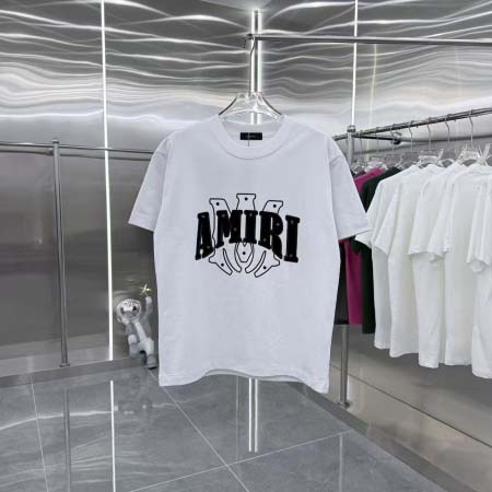 2025年11月12日秋冬新作AMI半袖 tシャツ人気商品/...