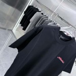 2025年11月12日秋冬新作AMI半袖 tシャツ人気商品/LDF工場