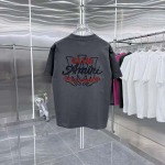 2025年11月12日秋冬新作AMI半袖 tシャツ人気商品/LDF工場