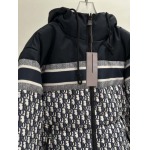 2025年11月12日秋冬新作DIORダウンジャケット人気商品/LDF工場