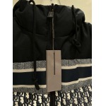 2025年11月12日秋冬新作DIORダウンジャケット人気商品/LDF工場