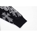 2025年11月12日秋冬新作Chrome Heartsセーター人気商品/LDF工場