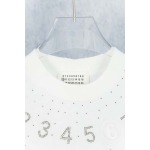 2025年11月12日秋冬新作Margiela半袖 tシャツ人気商品/LDF工場