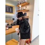 2025年11月12日秋冬新作Stone Islandジャケット人気商品/LDF工場