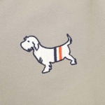 2025年11月12日秋冬新作Thom Browne長袖人気商品/LDF工場