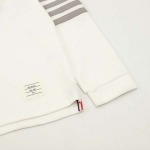 2025年11月12日秋冬新作Thom Browne長袖人気商品/LDF工場