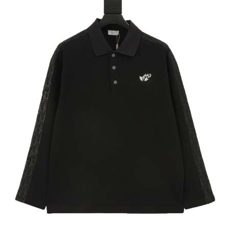 2025年11月12日秋冬新作DIOR長袖人気商品/LDF工...