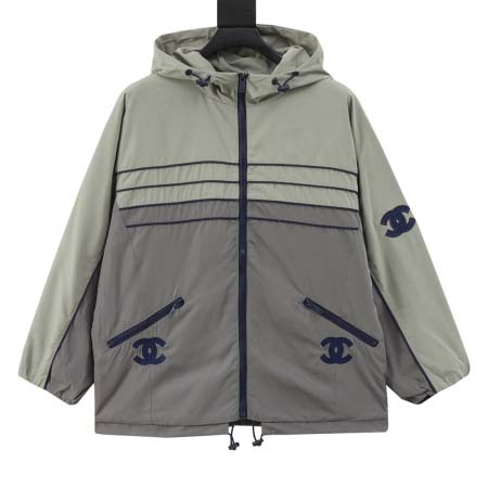 2025年11月12日秋冬新作CHANELジャケット人気商品...