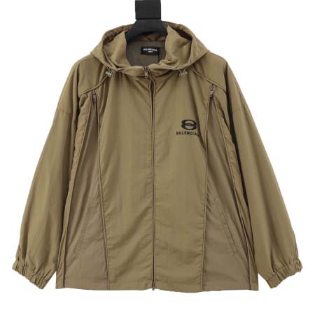 2025年11月12日秋冬新作Balenciagaジャケット...