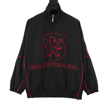 2025年11月12日秋冬新作Balenciagaジャケット...