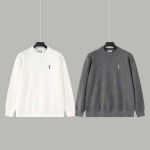 2025年11月12日秋冬新作YSLセーター人気商品/LDF工場