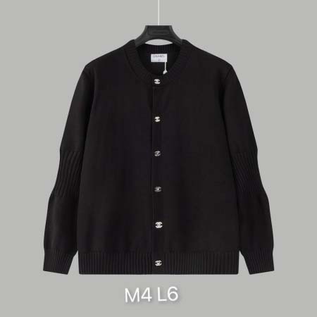 2025年11月12日秋冬新作Chanelセーター人気商品/...