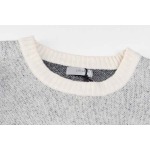 2025年11月12日秋冬新作DIORセーター人気商品/LDF工場