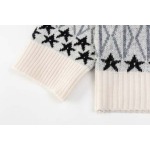 2025年11月12日秋冬新作DIORセーター人気商品/LDF工場