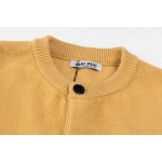 2025年11月12日秋冬新作MIUMIUカーディガンのコート人気商品/LDF工場