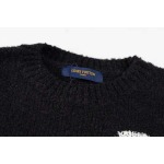 2025年11月12日秋冬新作Louis vuittonセーター人気商品/LDF工場