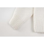 2025年11月12日秋冬新作Louis vuittonセーター人気商品/LDF工場