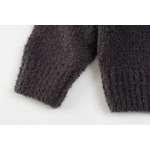 2025年11月12日秋冬新作Louis vuittonセーター人気商品/LDF工場