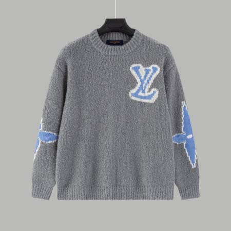 2025年11月12日秋冬新作Louis vuittonセー...