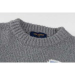 2025年11月12日秋冬新作Louis vuittonセーター人気商品/LDF工場