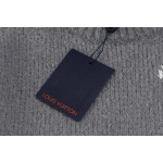 2025年11月12日秋冬新作Louis vuittonセーター人気商品/LDF工場