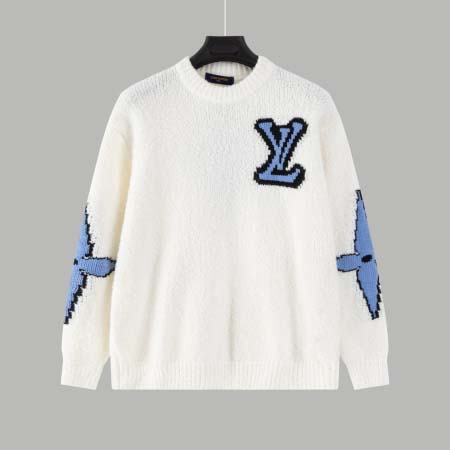 2025年11月12日秋冬新作Louis vuittonセー...