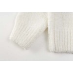 2025年11月12日秋冬新作Louis vuittonセーター人気商品/LDF工場