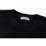 2025年11月12日秋冬新作MIUMIUセーター人気商品/LDF工場