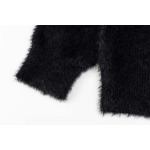 2025年11月12日秋冬新作MIUMIUセーター人気商品/LDF工場