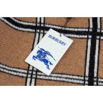 2025年11月12日秋冬新作Burberryセーター人気商品/LDF工場