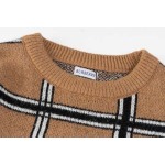 2025年11月12日秋冬新作Burberryセーター人気商品/LDF工場