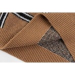 2025年11月12日秋冬新作Burberryセーター人気商品/LDF工場