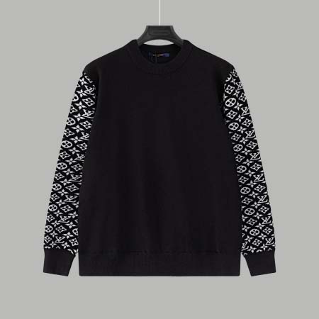 2025年11月12日秋冬新作Louis vuittonセー...