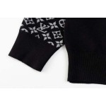 2025年11月12日秋冬新作Louis vuittonセーター人気商品/LDF工場